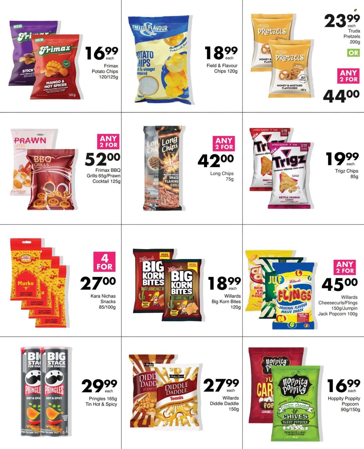 Save supermarket specials - 29/09/2026 - 11/10/2026. Page 26