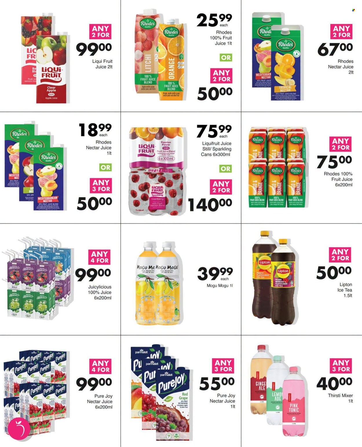 Save supermarket specials - 29/09/2026 - 11/10/2026. Page 32