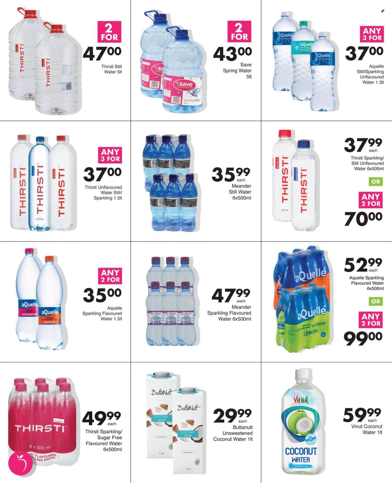 Save supermarket specials - 29/09/2026 - 11/10/2026. Page 35