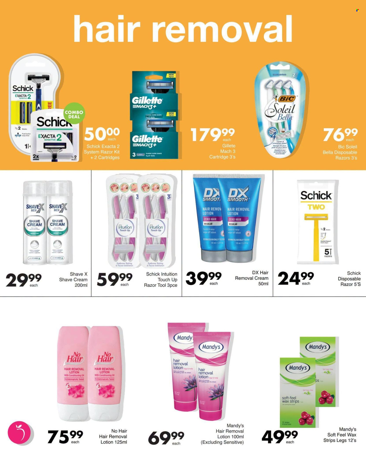 Save supermarket specials - 29/09/2026 - 11/10/2026. Page 38