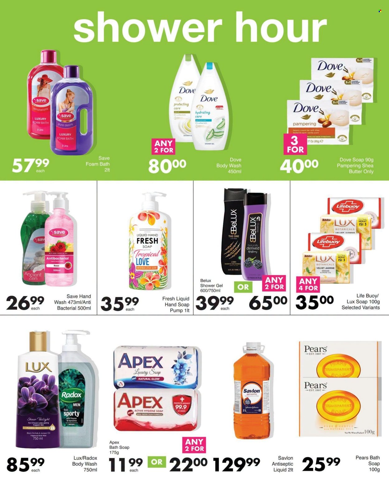 Save supermarket specials - 29/09/2026 - 11/10/2026. Page 39
