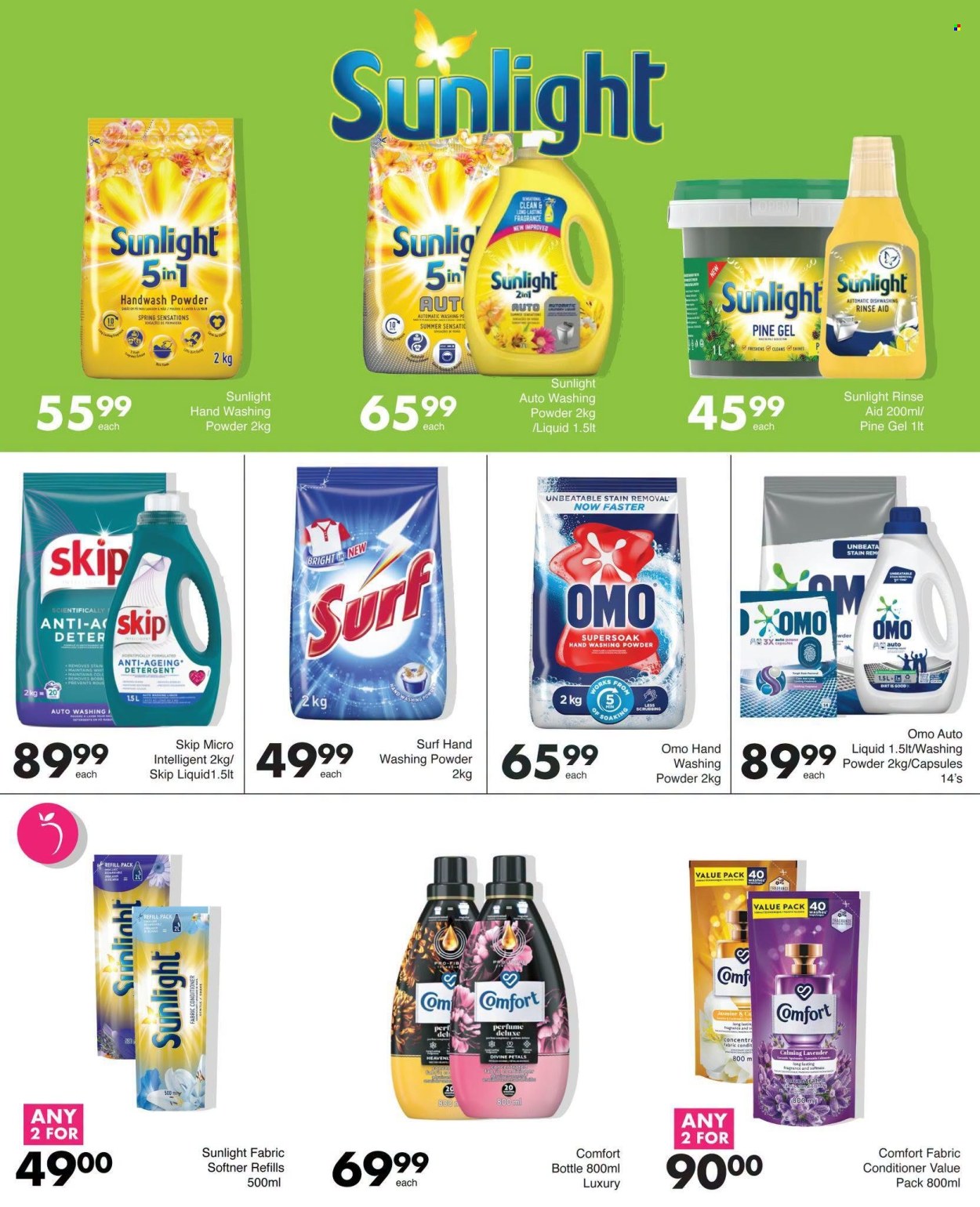 Save supermarket specials - 29/09/2026 - 11/10/2026. Page 44