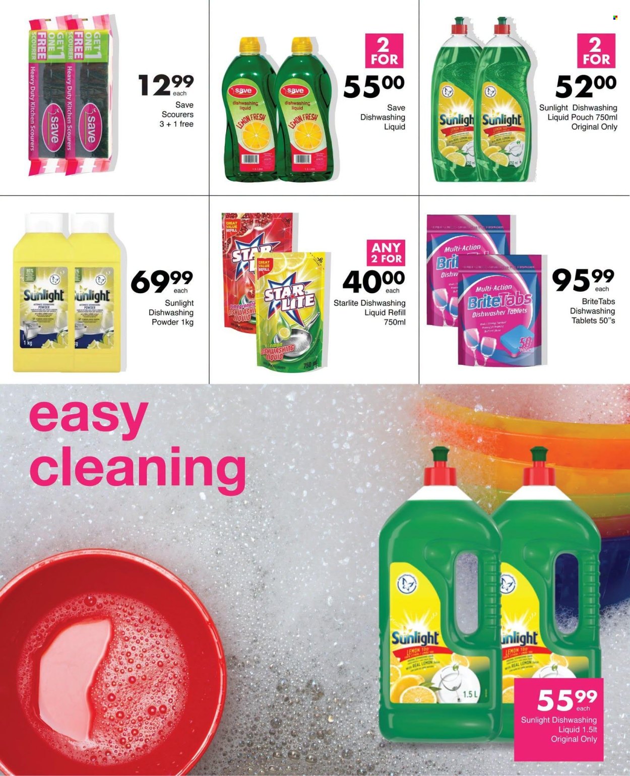 Save supermarket specials - 29/09/2026 - 11/10/2026. Page 45