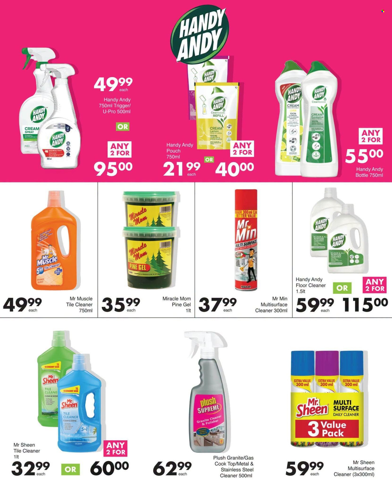 Save supermarket specials - 29/09/2026 - 11/10/2026. Page 46
