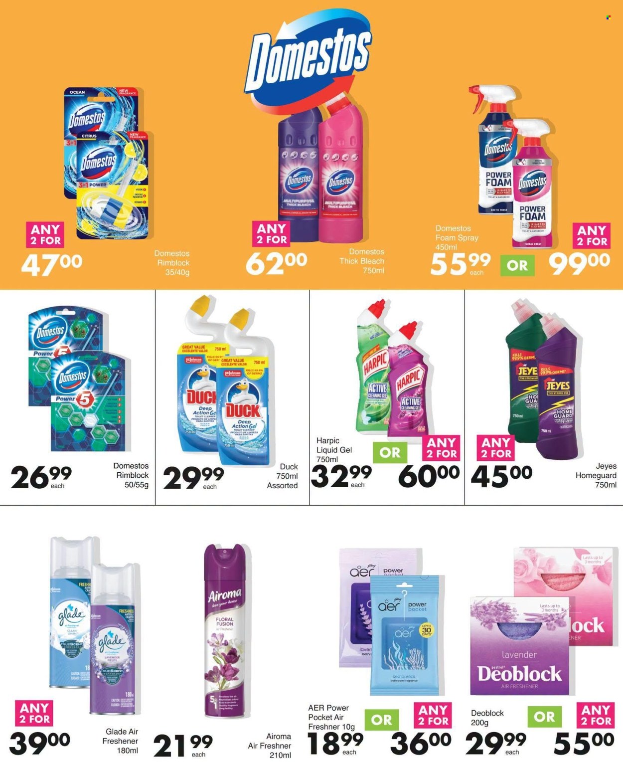 Save supermarket specials - 29/09/2026 - 11/10/2026. Page 47