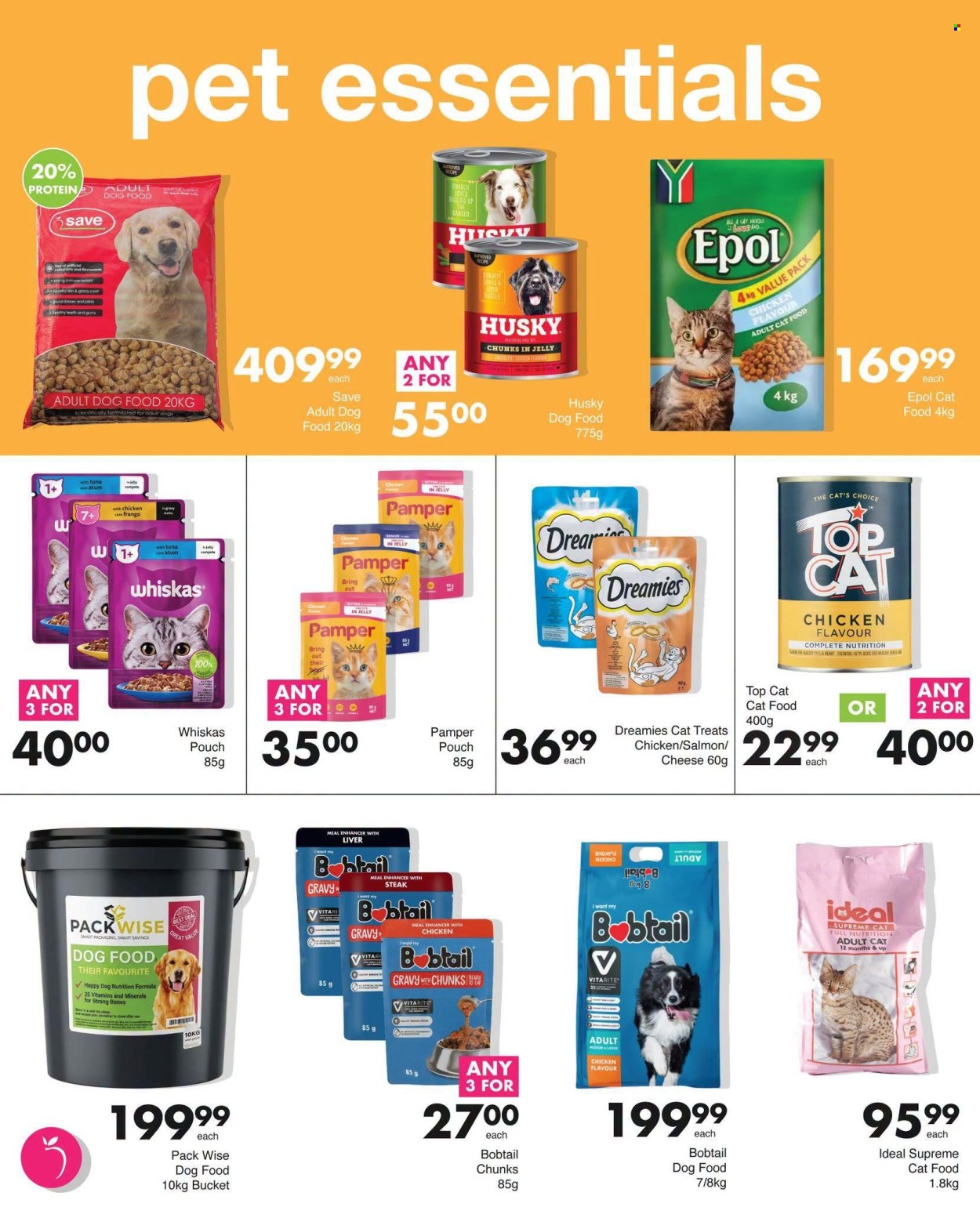 Save supermarket specials - 29/09/2026 - 11/10/2026. Page 50
