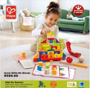 Toy Kingdom catalogue .
