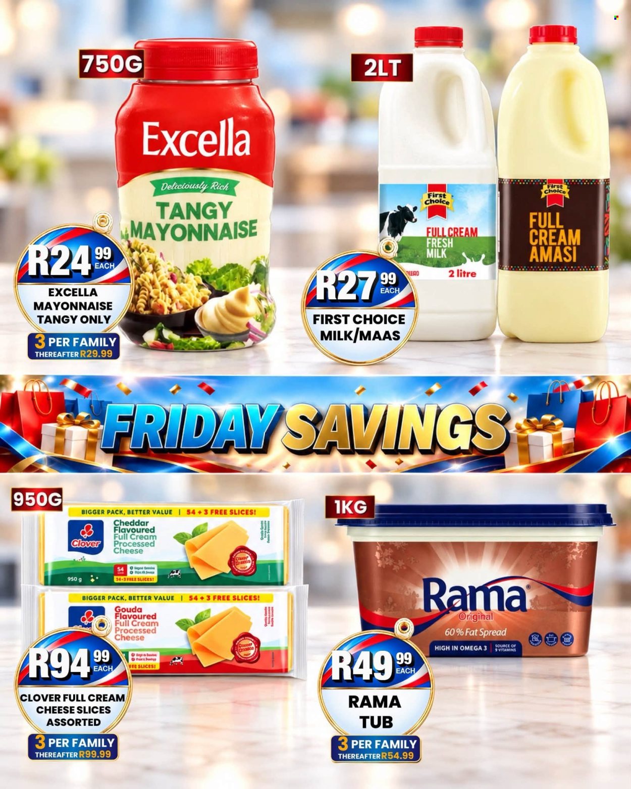 Take n Pay specials - 02/10/2026 - 02/10/2026. Page 2