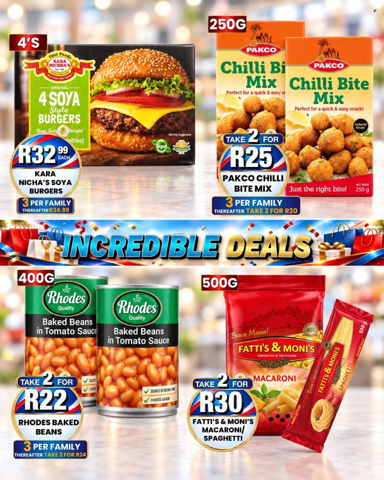 Take n Pay specials - 02/10/2026 - 02/10/2026. Page 3