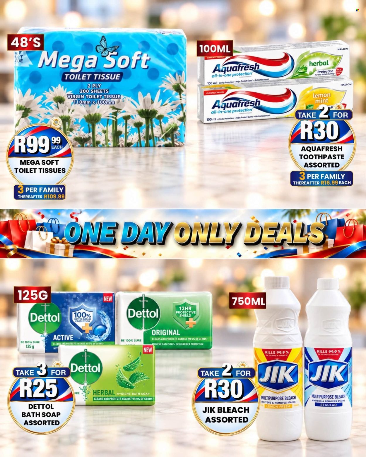 Take n Pay specials - 02/10/2026 - 02/10/2026. Page 4