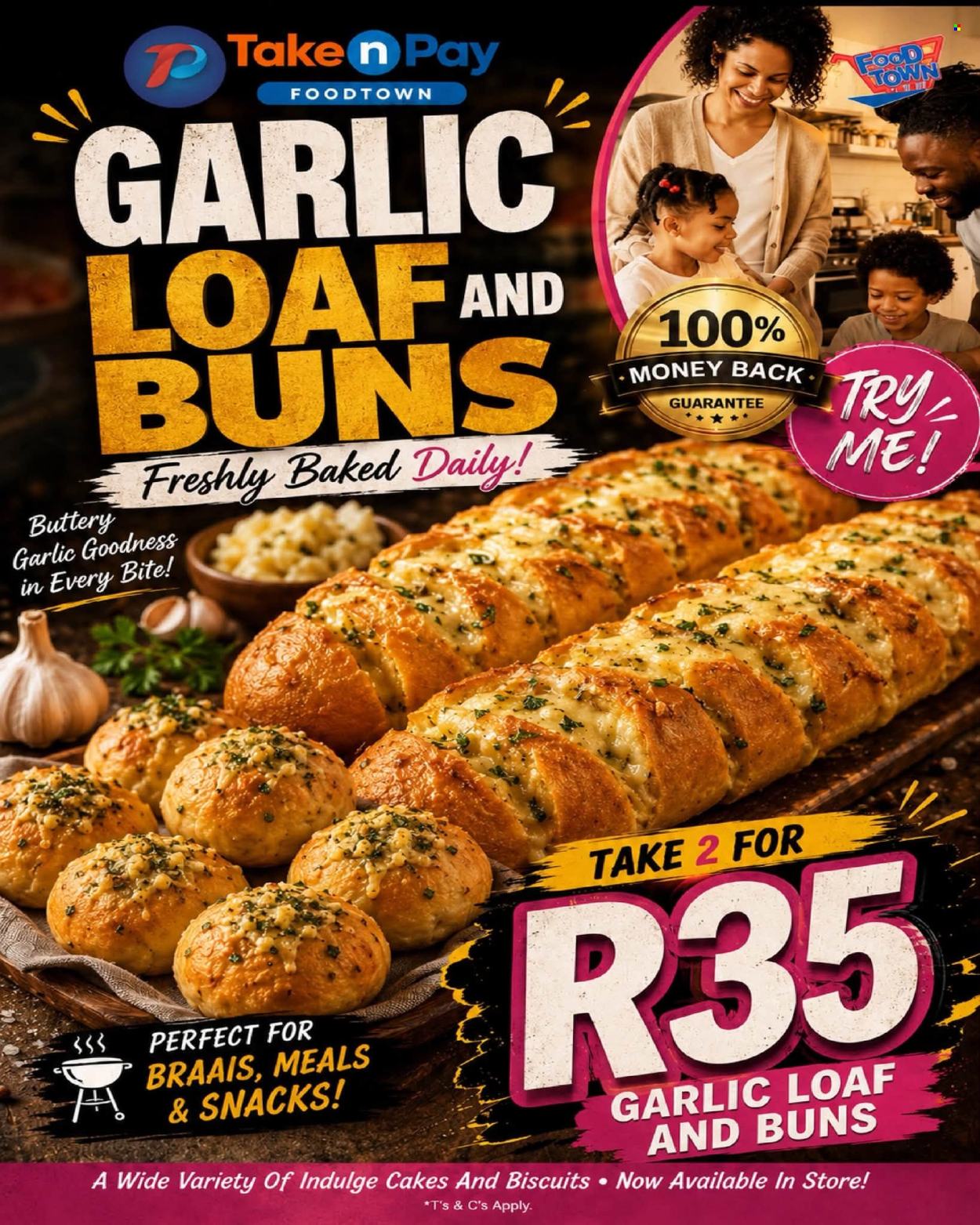 Take n Pay specials - 02/10/2026 - 02/10/2026. Page 6