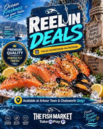 Take n Pay catalogue  - 02/10/2026 - 04/10/2026.