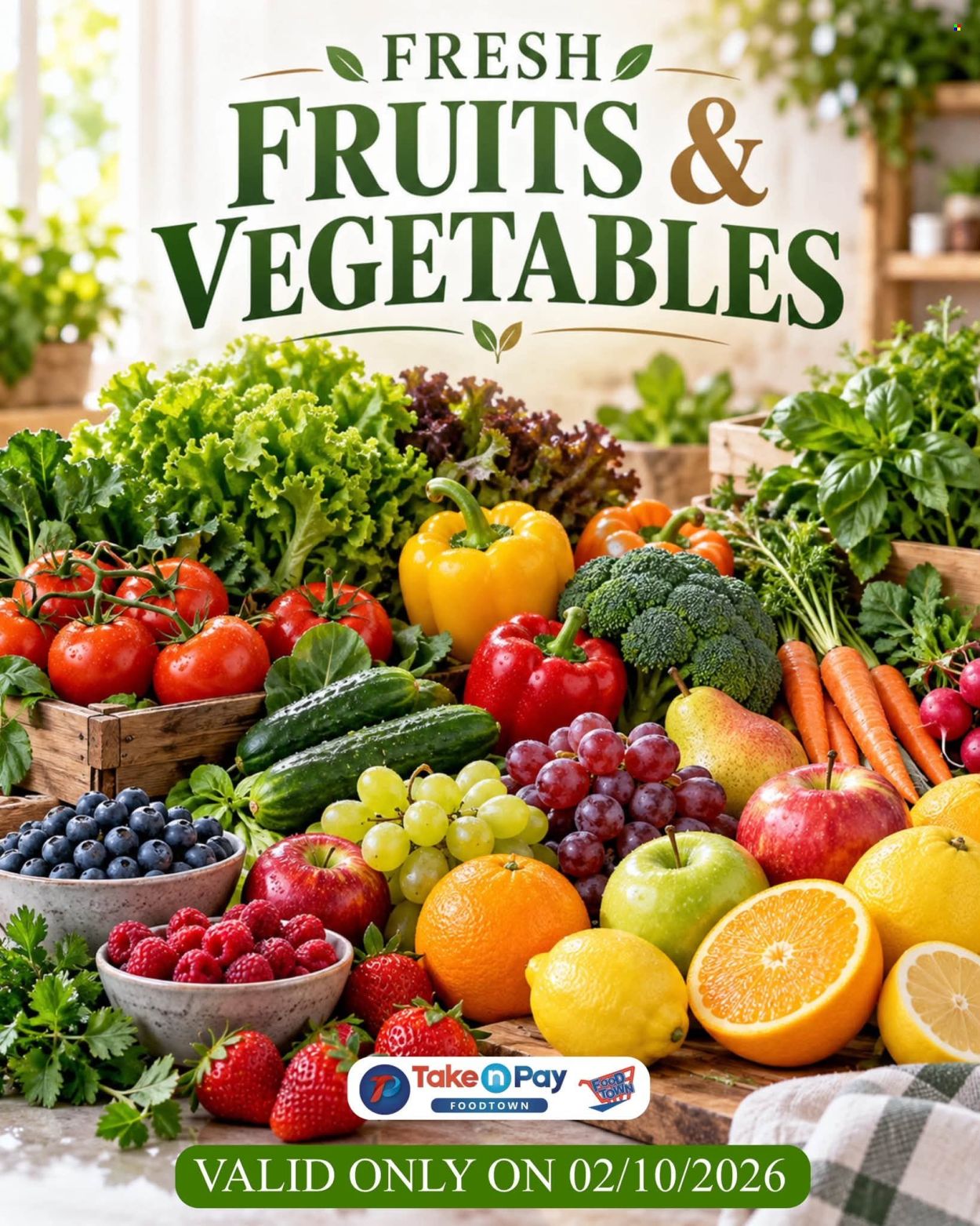 Take n Pay specials - 02/10/2026 - 02/10/2026. Page 8