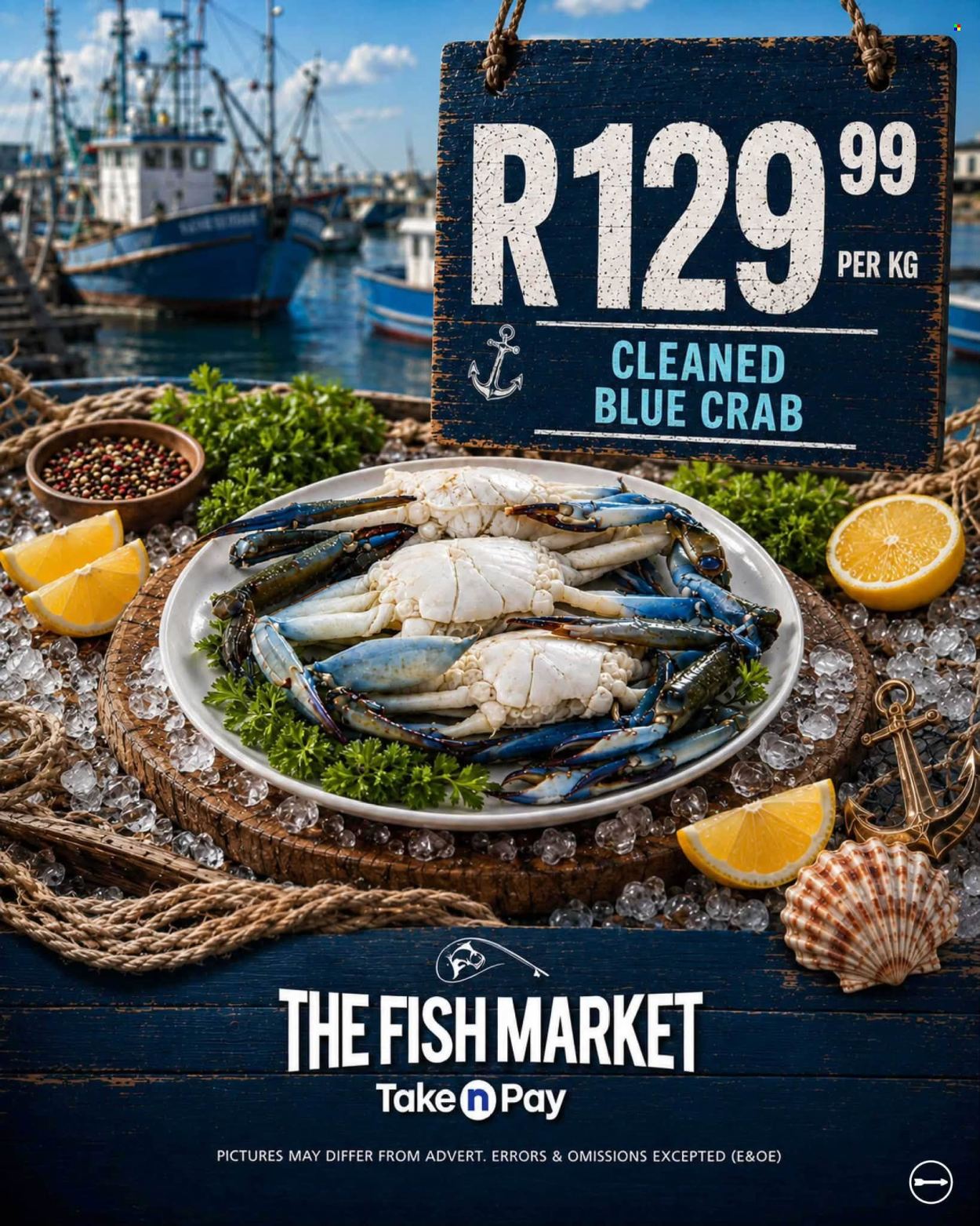 Take n Pay specials - 02/10/2026 - 04/10/2026. Page 3