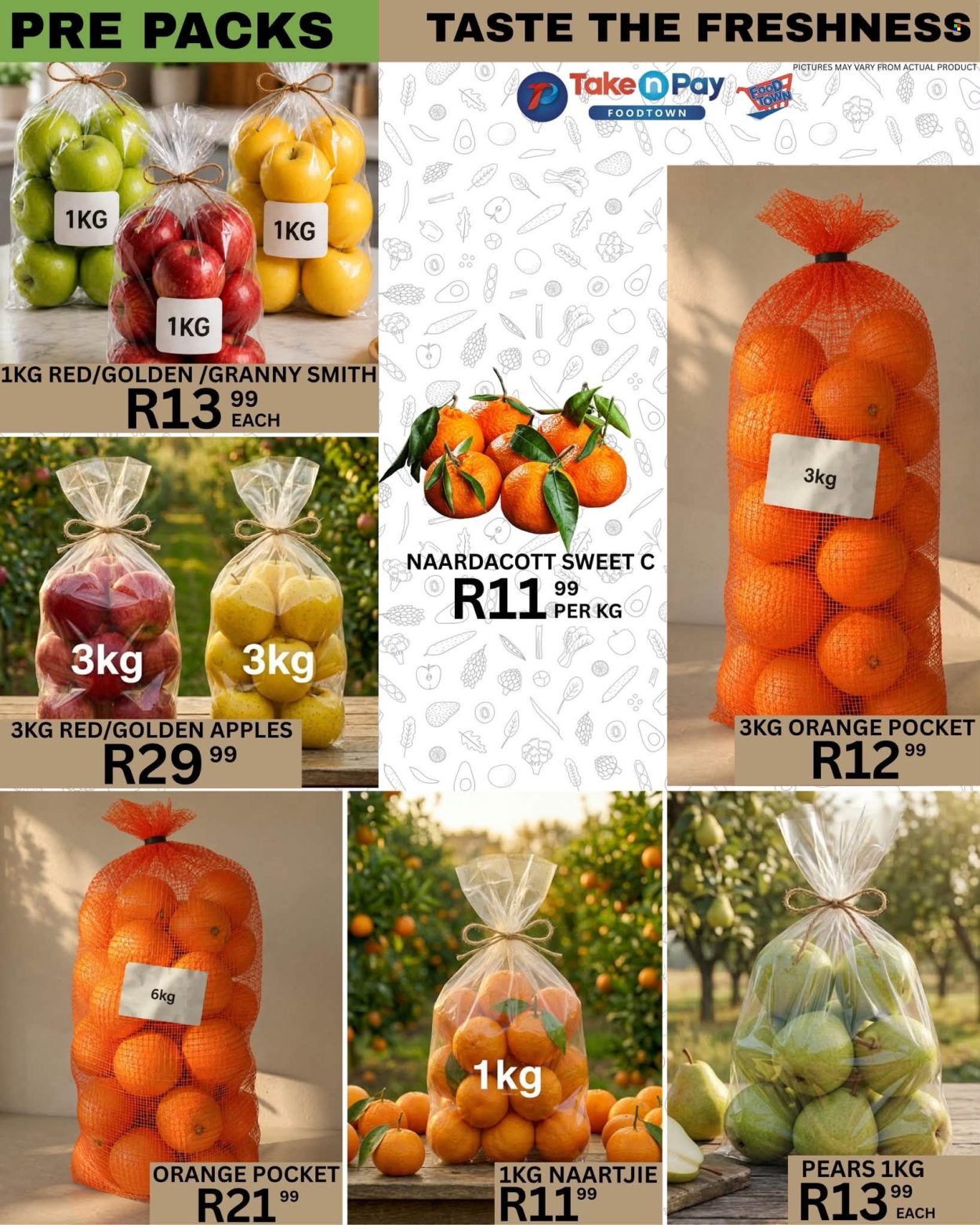 Take n Pay specials - 02/10/2026 - 02/10/2026. Page 9