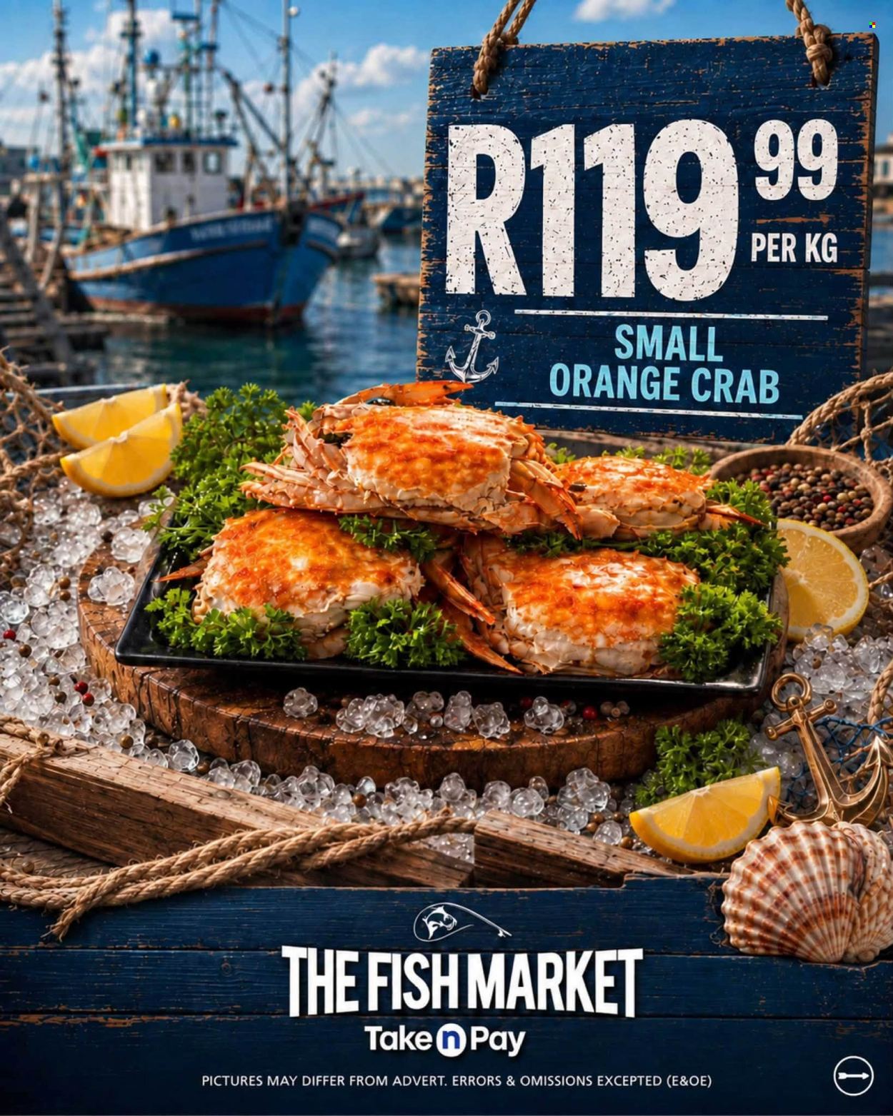 Take n Pay specials - 02/10/2026 - 04/10/2026. Page 4