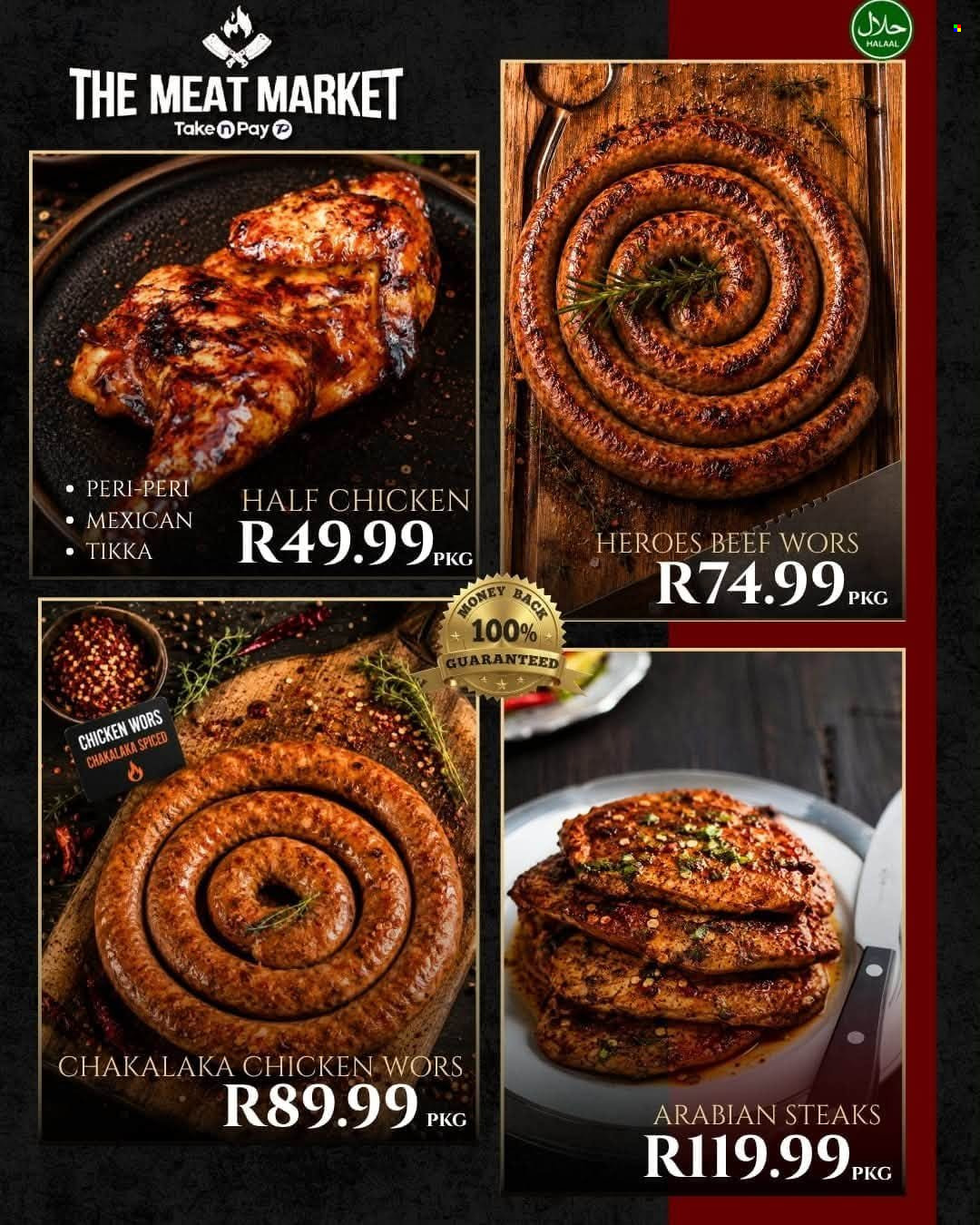 Take n Pay specials - 02/10/2026 - 02/10/2026. Page 23