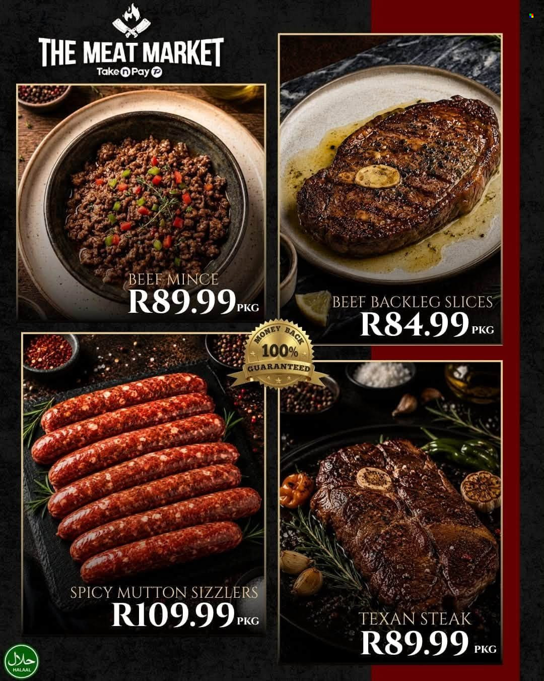 Take n Pay specials - 02/10/2026 - 02/10/2026. Page 24