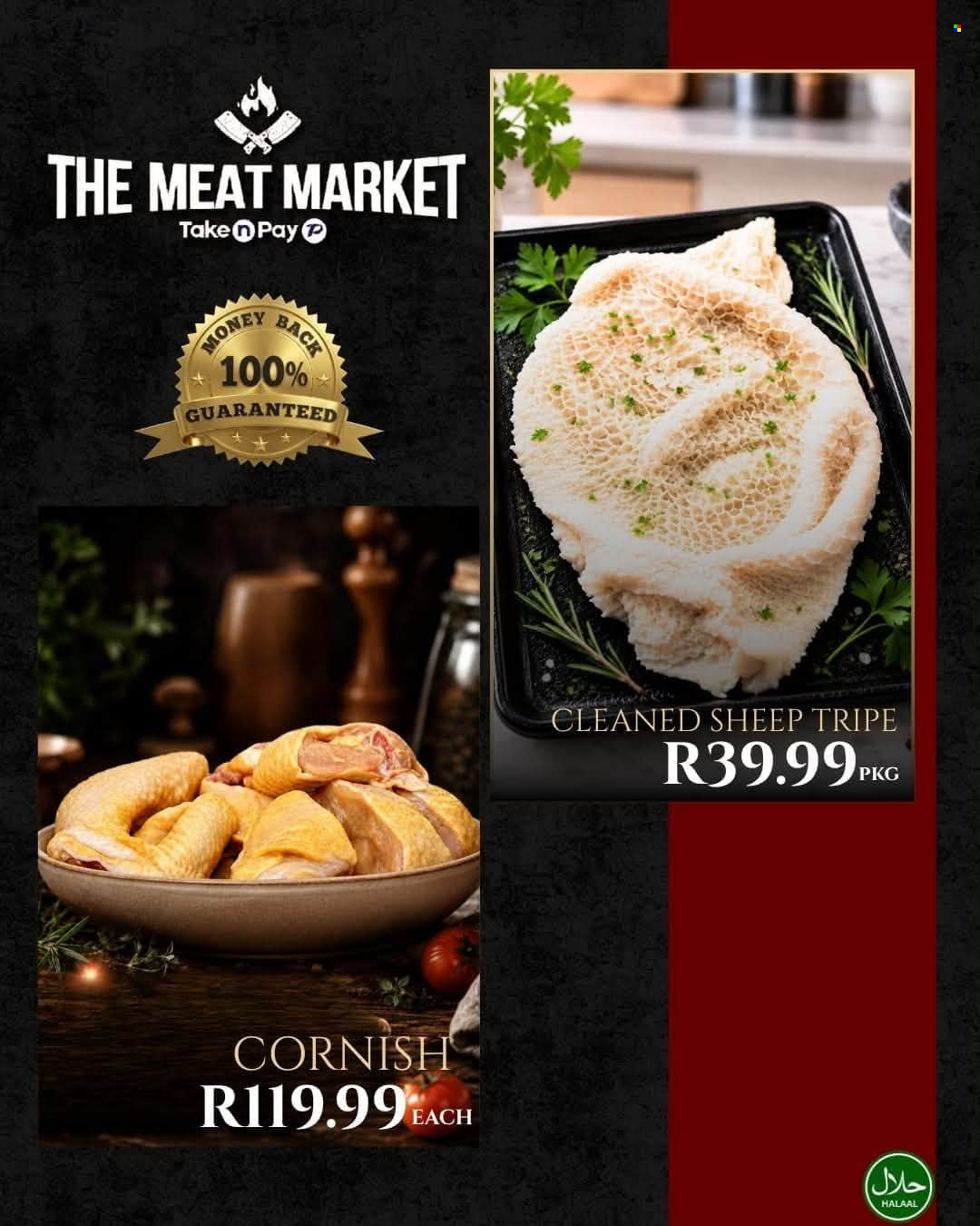 Take n Pay specials - 02/10/2026 - 02/10/2026. Page 29