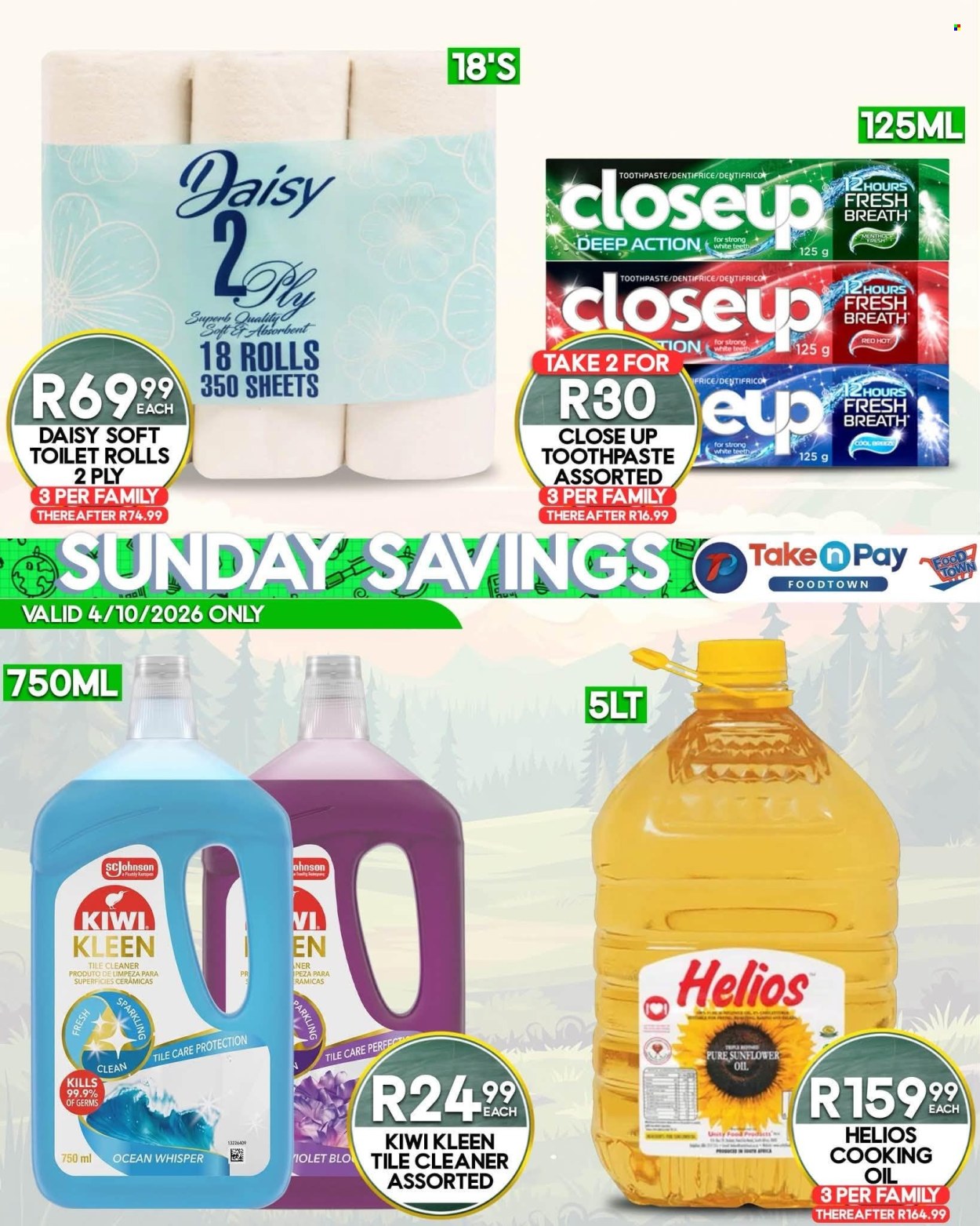 Take n Pay specials - 04/10/2026 - 04/10/2026. Page 7