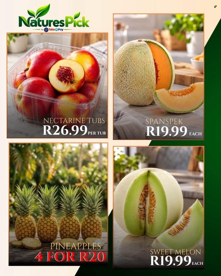 Take n Pay specials - 04/10/2026 - 04/10/2026. Page 11