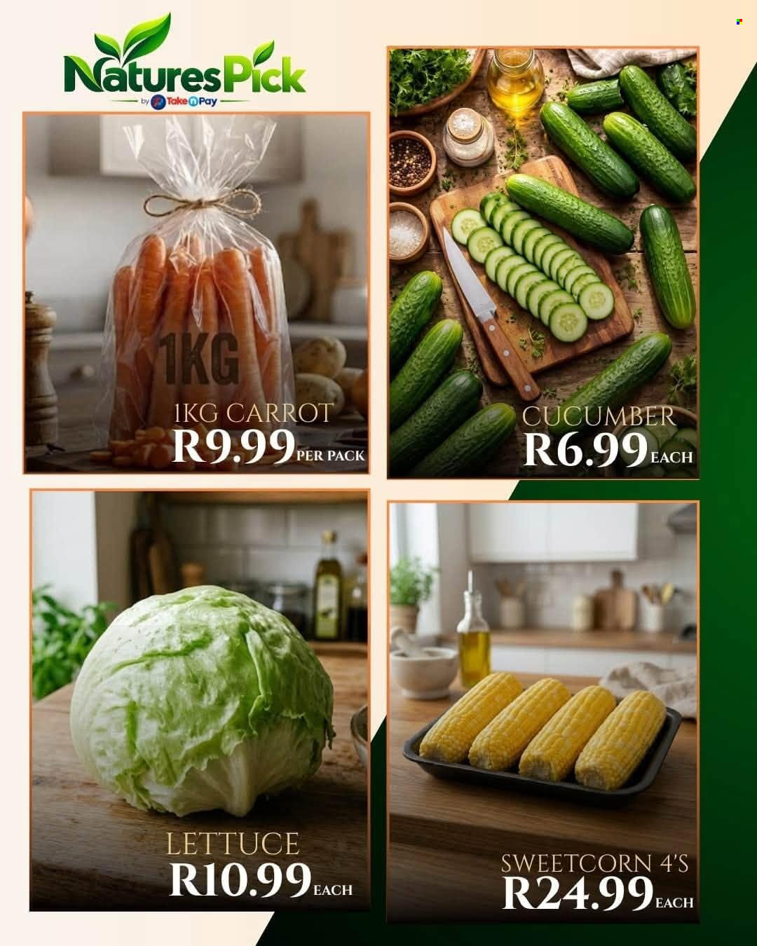 Take n Pay specials - 04/10/2026 - 04/10/2026. Page 12