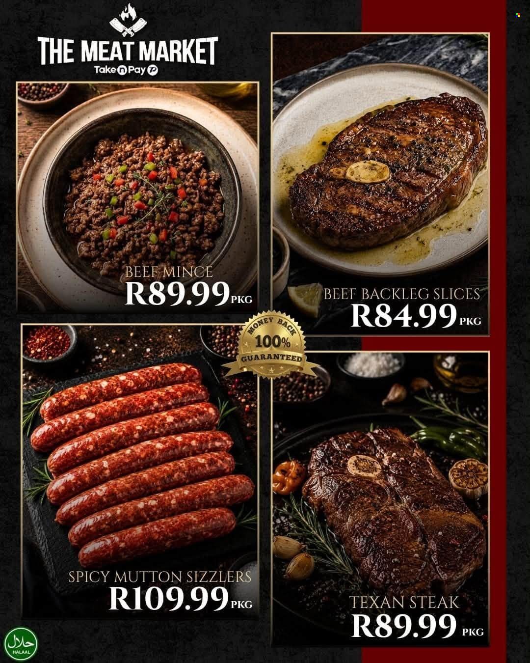 Take n Pay specials - 04/10/2026 - 04/10/2026. Page 24