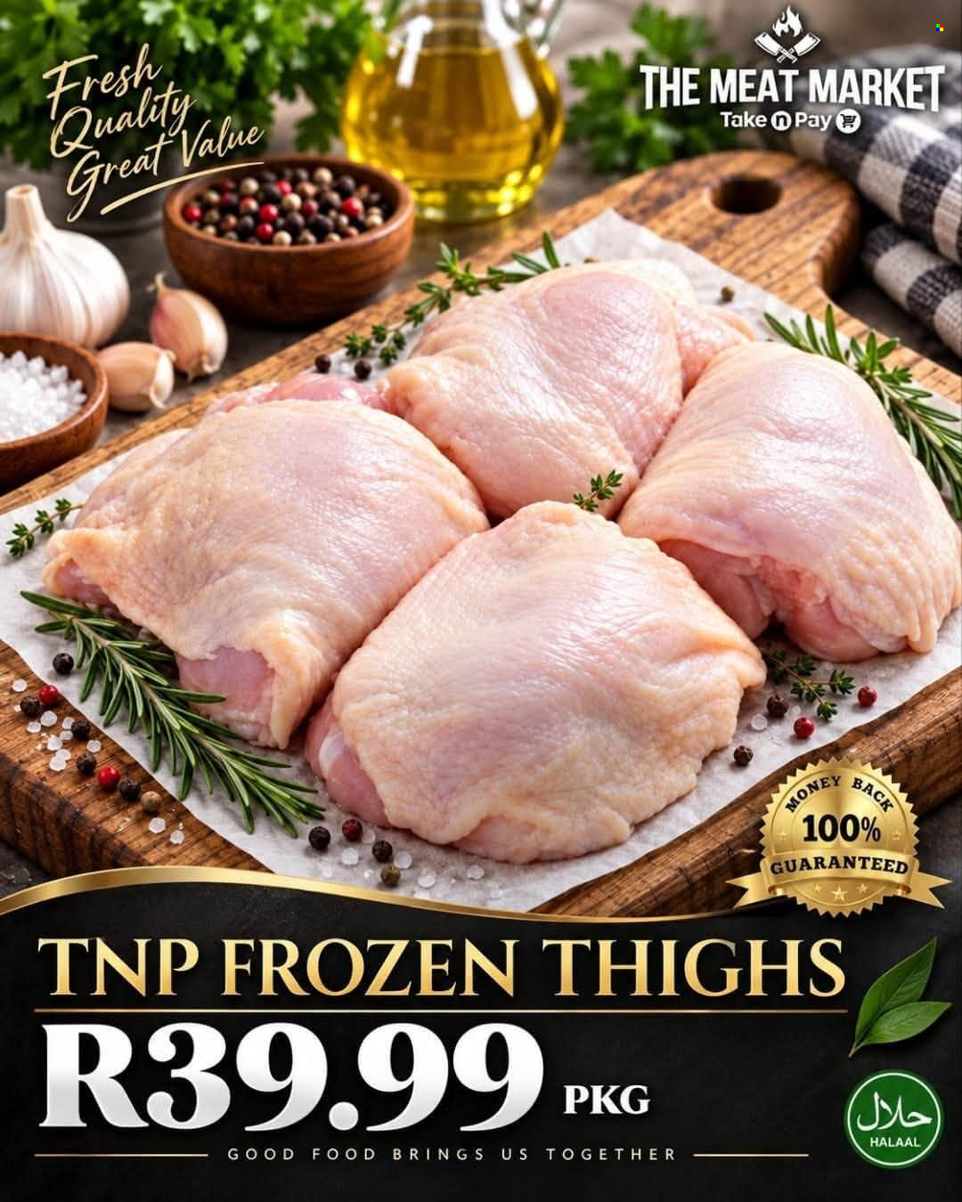 Take n Pay specials - 04/10/2026 - 04/10/2026. Page 26