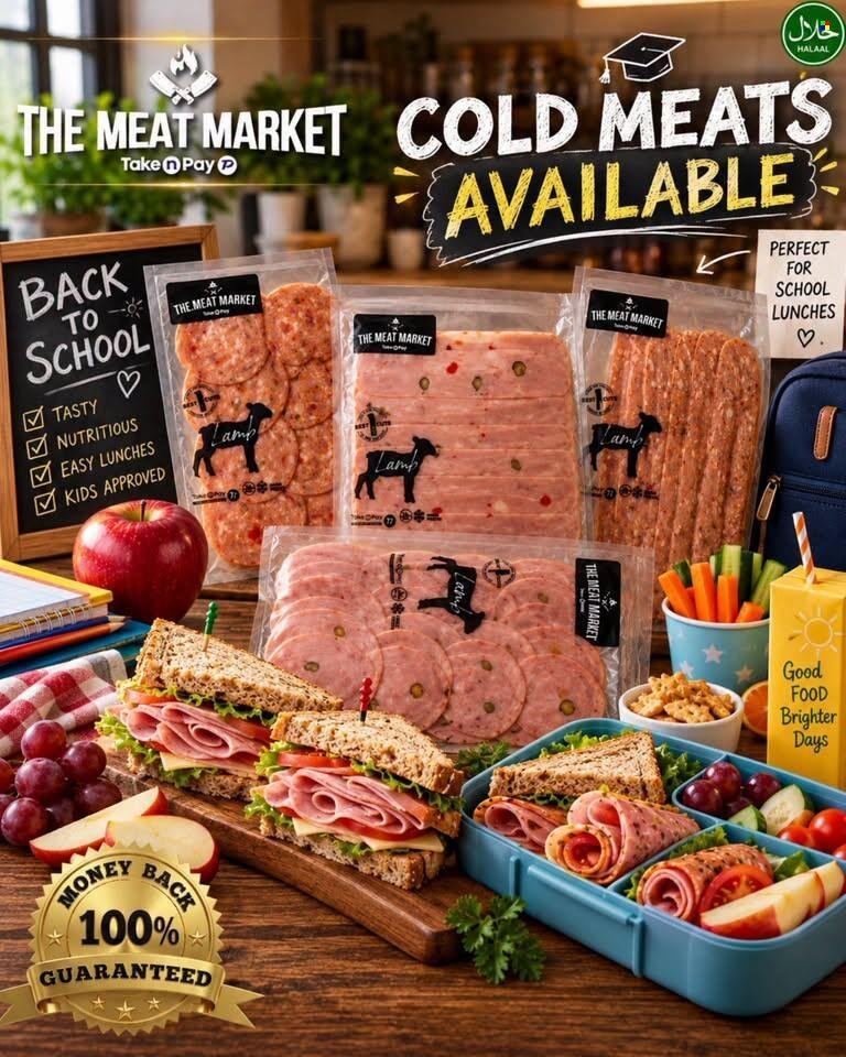 Take n Pay specials - 04/10/2026 - 04/10/2026. Page 34