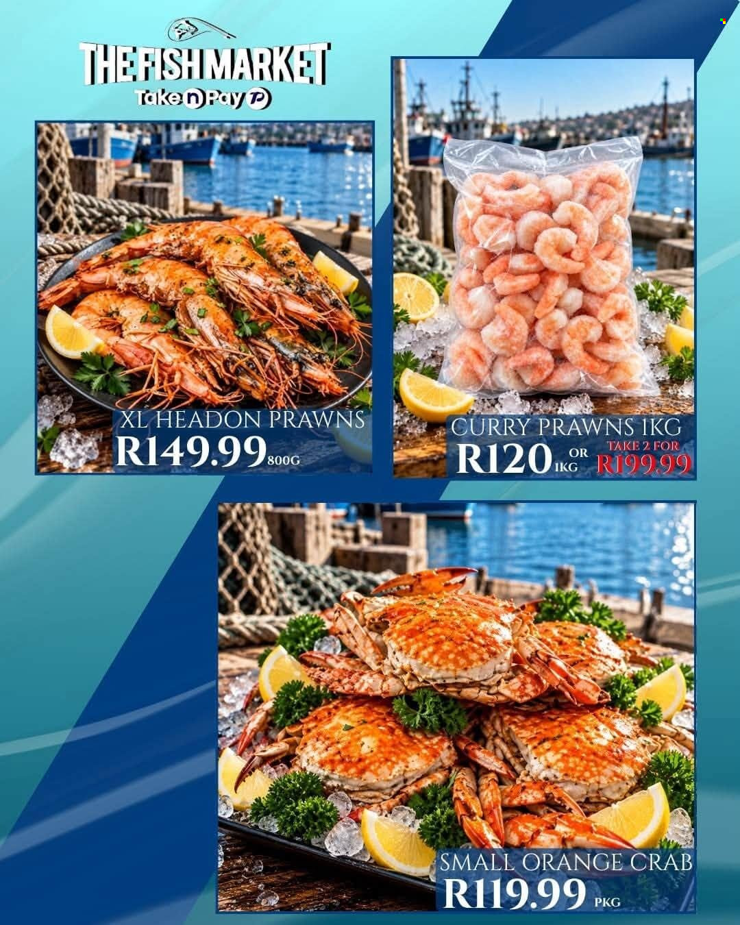 Take n Pay specials - 04/10/2026 - 04/10/2026. Page 37