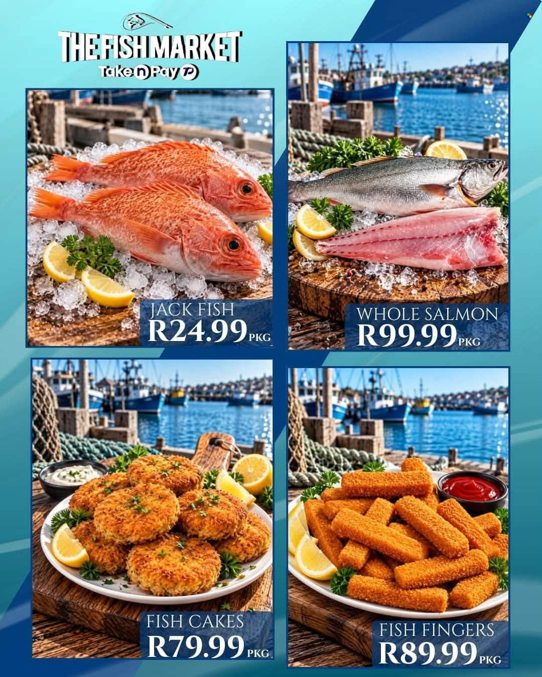 Take n Pay specials - 04/10/2026 - 04/10/2026. Page 39