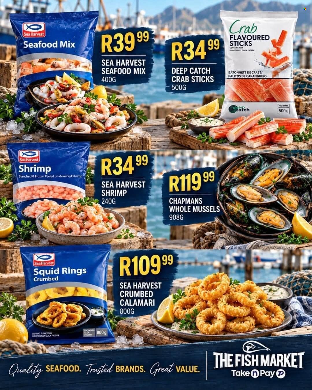 Take n Pay specials - 04/10/2026 - 04/10/2026. Page 40
