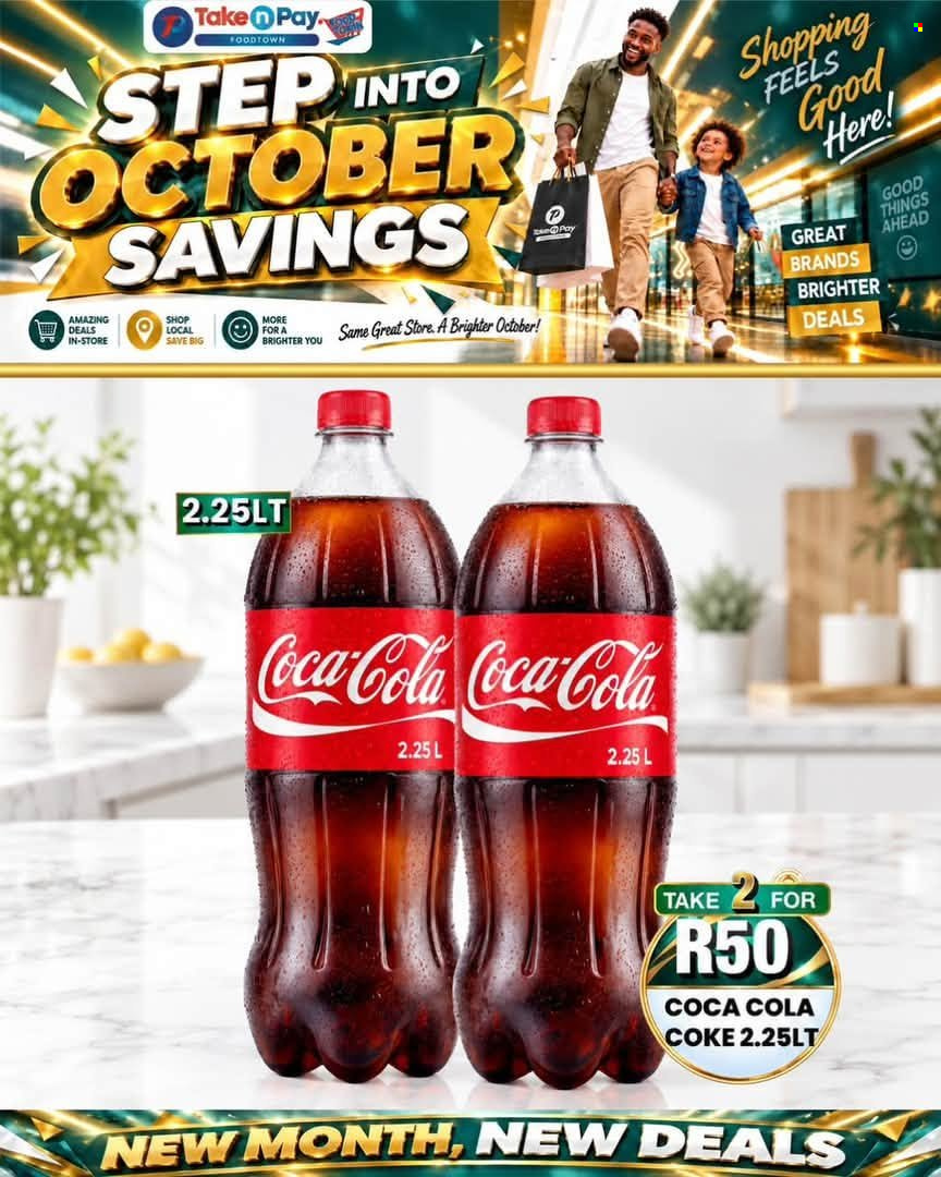 Take n Pay specials - 05/10/2026 - 11/10/2026. Page 3