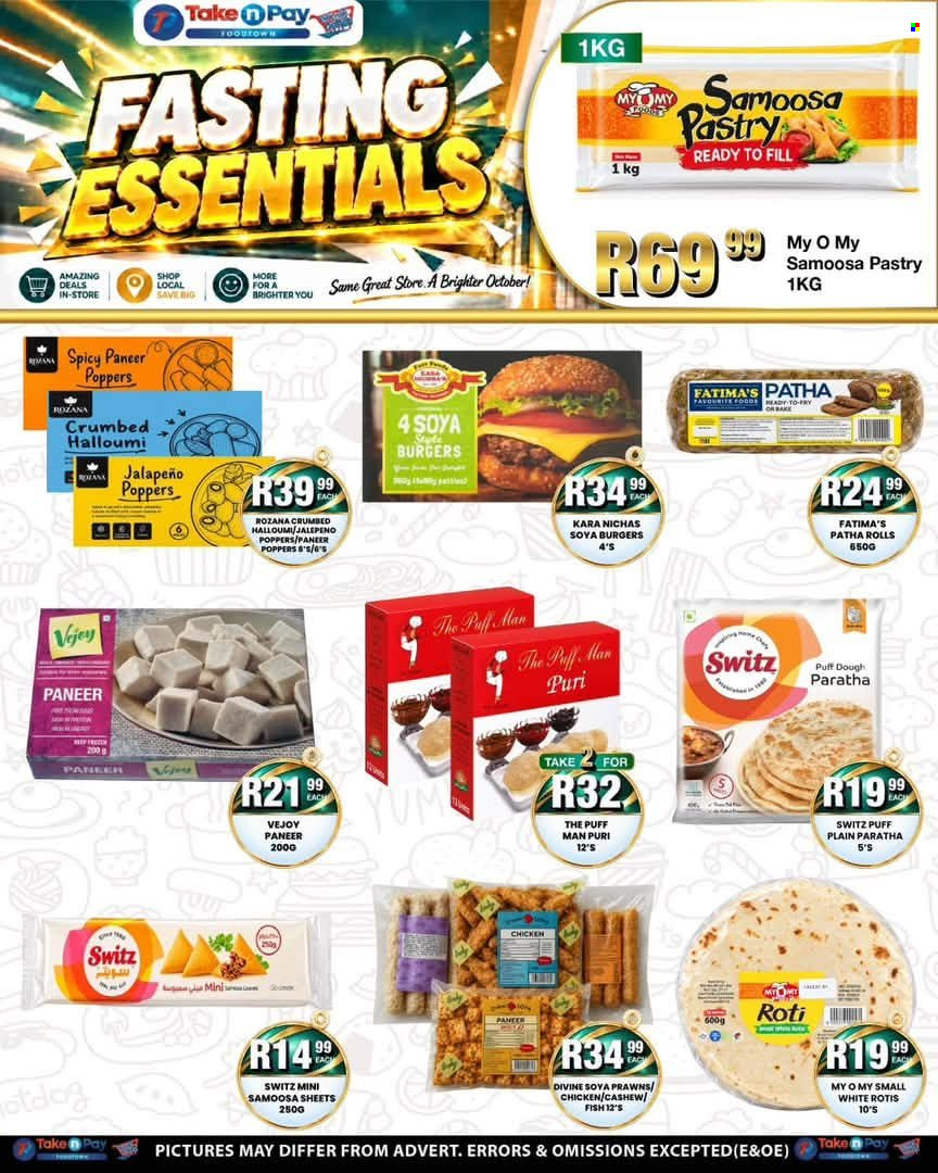 Take n Pay specials - 05/10/2026 - 11/10/2026. Page 4