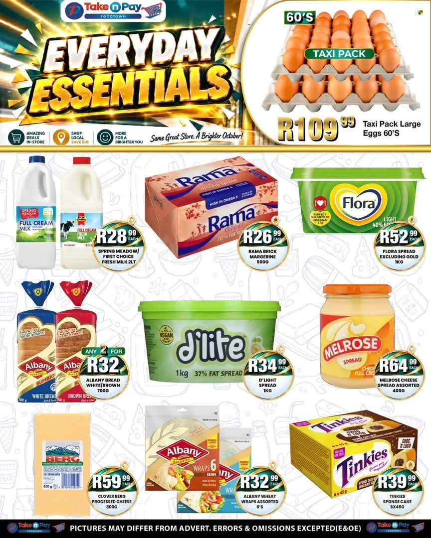 Take n Pay specials - 05/10/2026 - 11/10/2026. Page 5