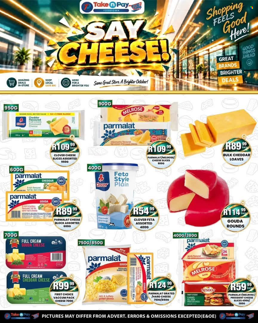 Take n Pay specials - 05/10/2026 - 11/10/2026. Page 6