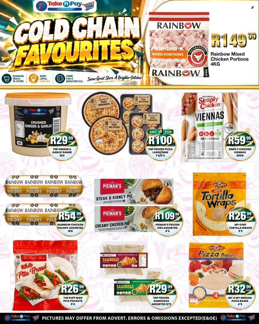 Take n Pay specials - 05/10/2026 - 11/10/2026. Page 7