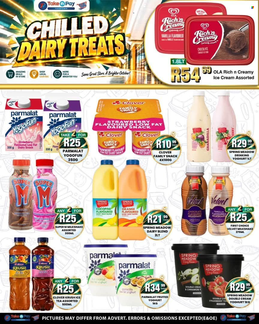 Take n Pay specials - 05/10/2026 - 11/10/2026. Page 8
