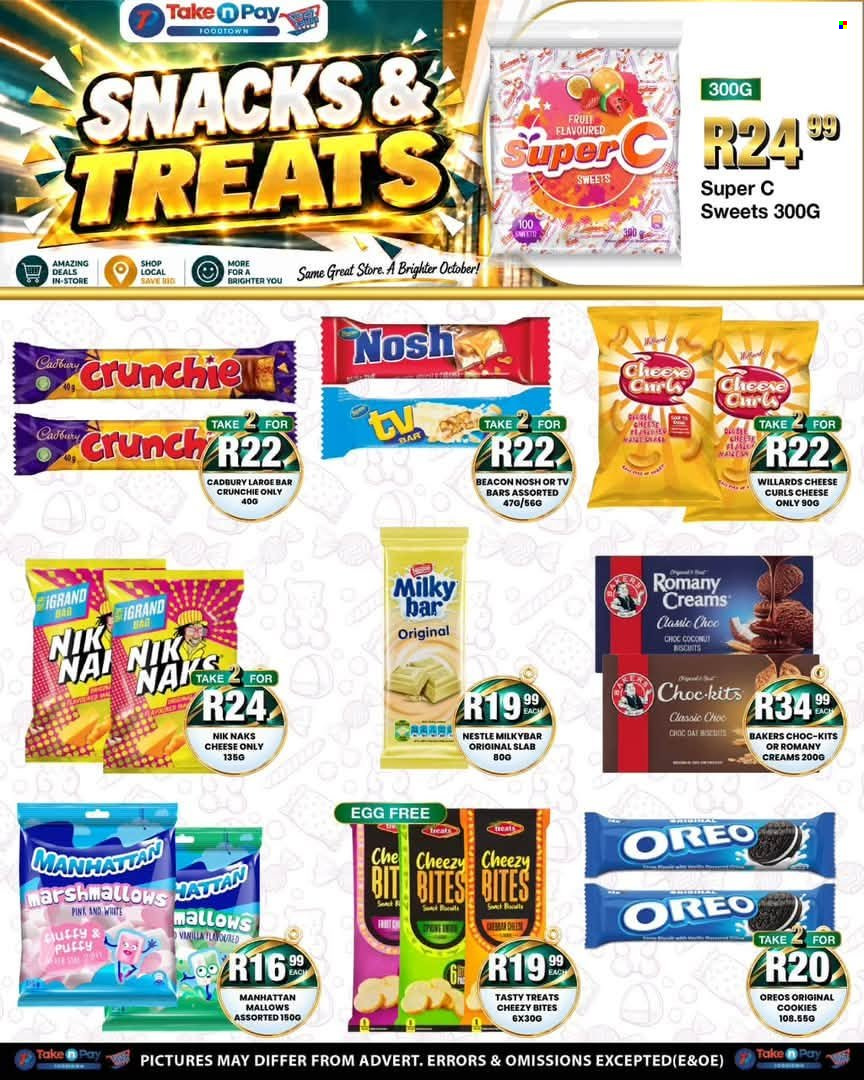 Take n Pay specials - 05/10/2026 - 11/10/2026. Page 9