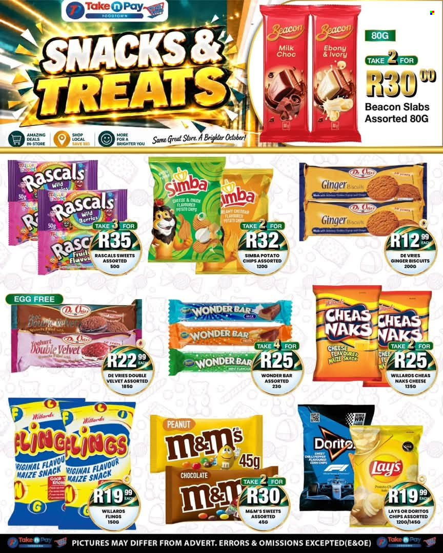 Take n Pay specials - 05/10/2026 - 11/10/2026. Page 10