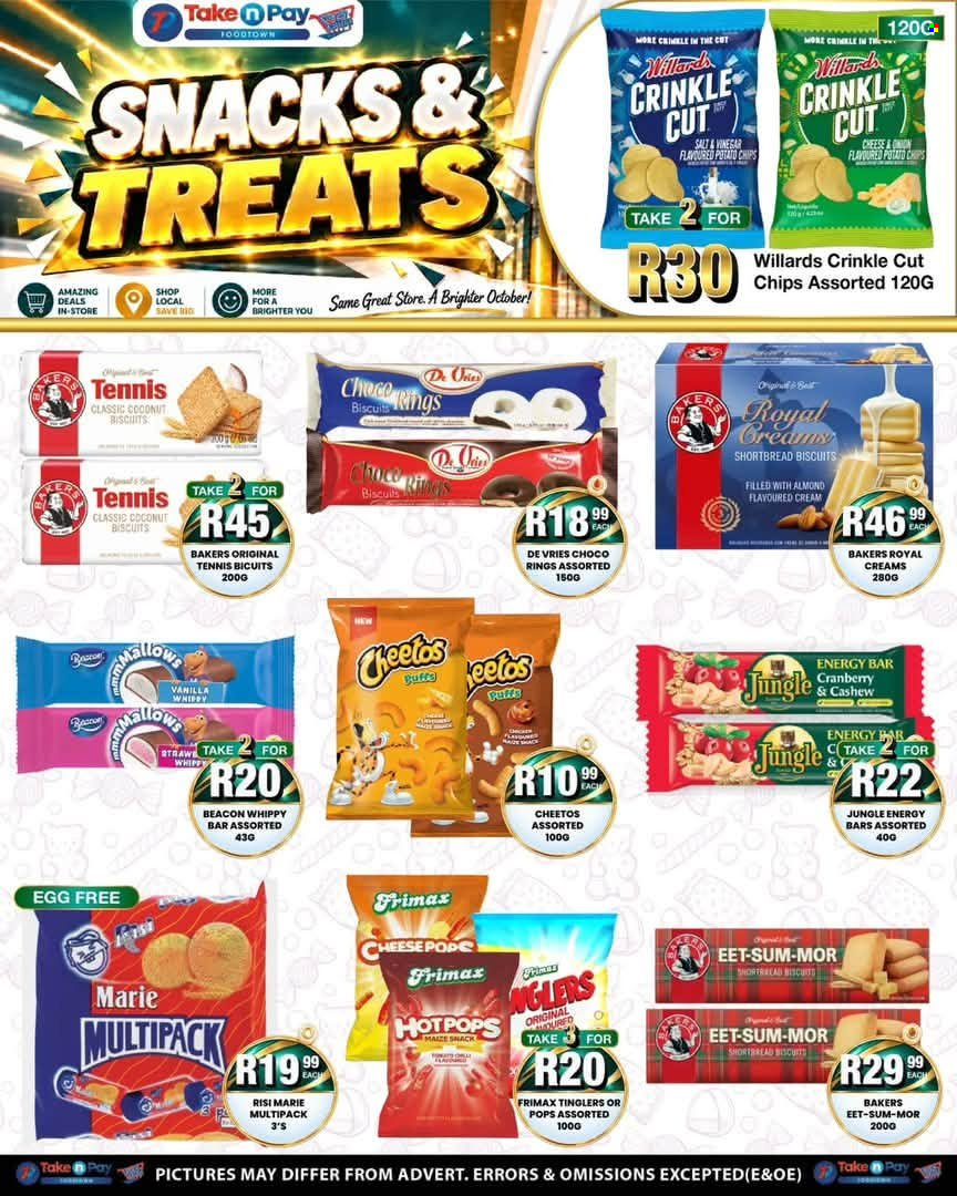 Take n Pay specials - 05/10/2026 - 11/10/2026. Page 11