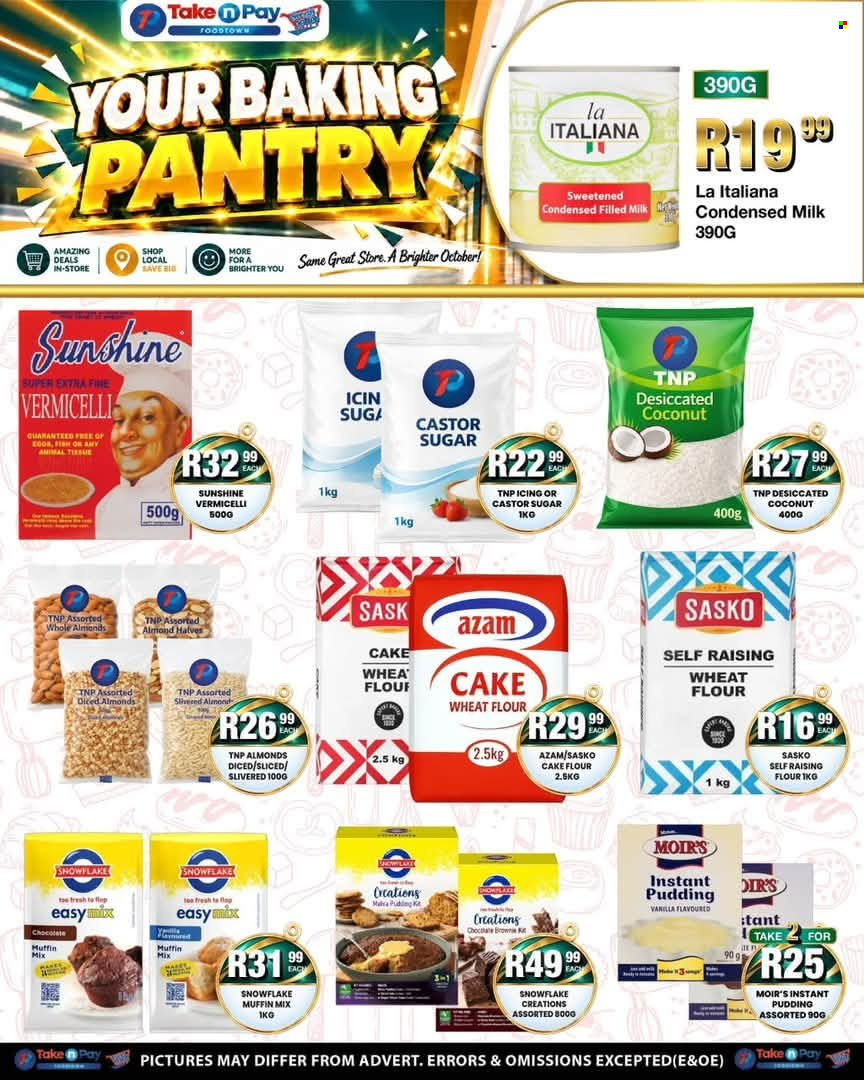 Take n Pay specials - 05/10/2026 - 11/10/2026. Page 12