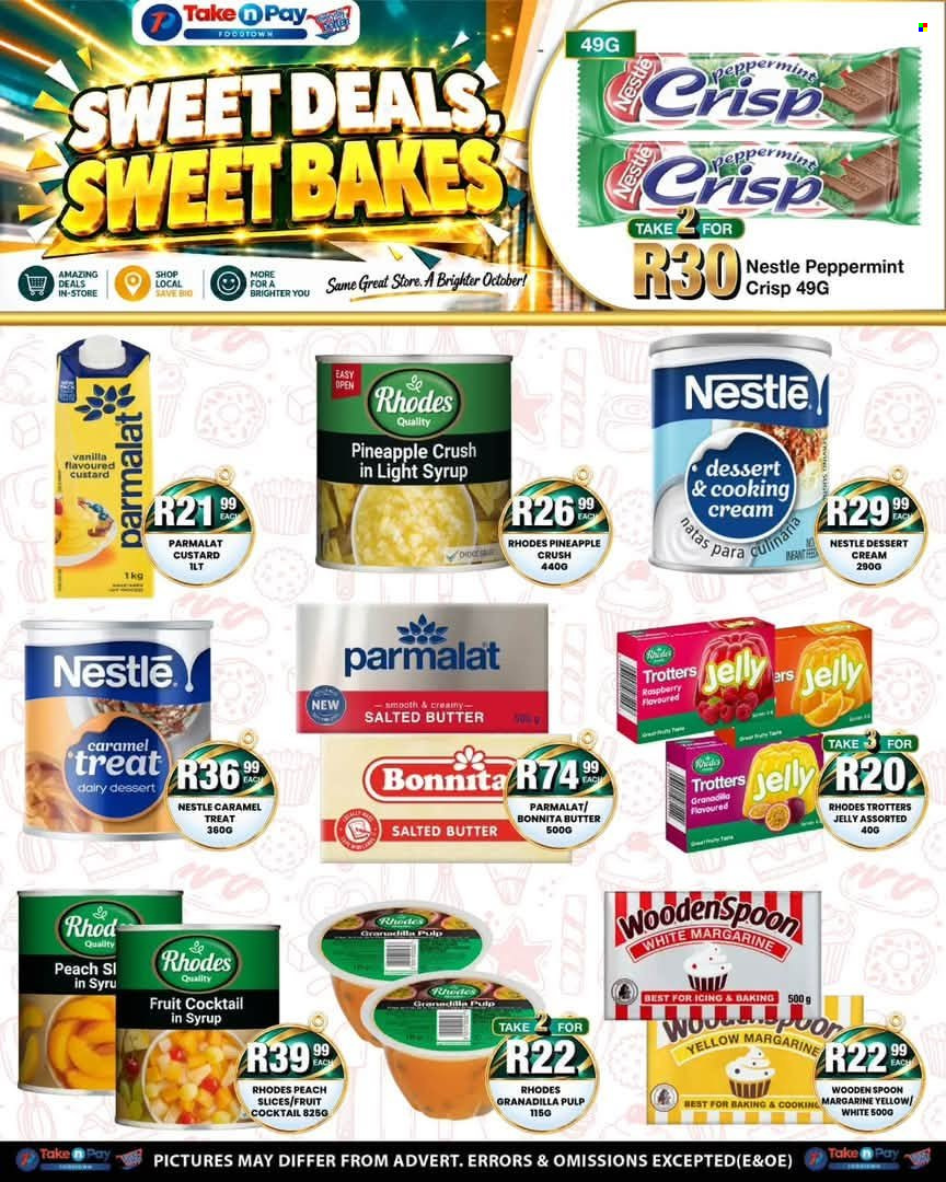 Take n Pay specials - 05/10/2026 - 11/10/2026. Page 13