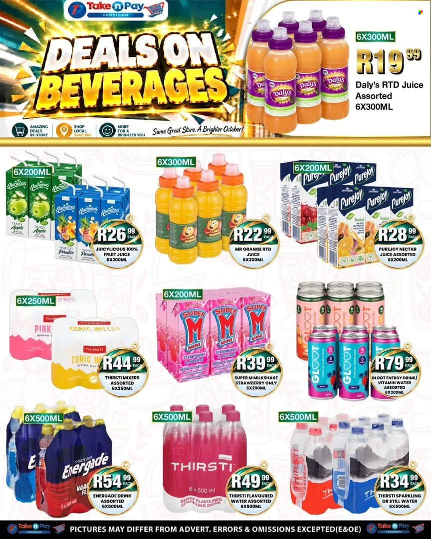 Take n Pay specials - 05/10/2026 - 11/10/2026. Page 15