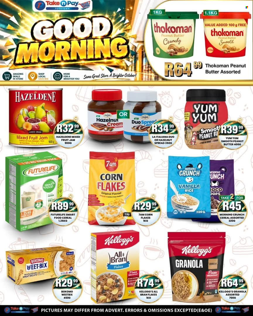 Take n Pay specials - 05/10/2026 - 11/10/2026. Page 18