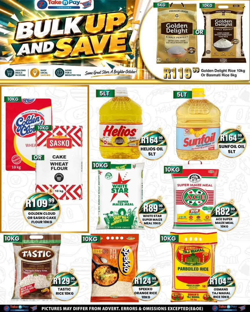 Take n Pay specials - 05/10/2026 - 11/10/2026. Page 24