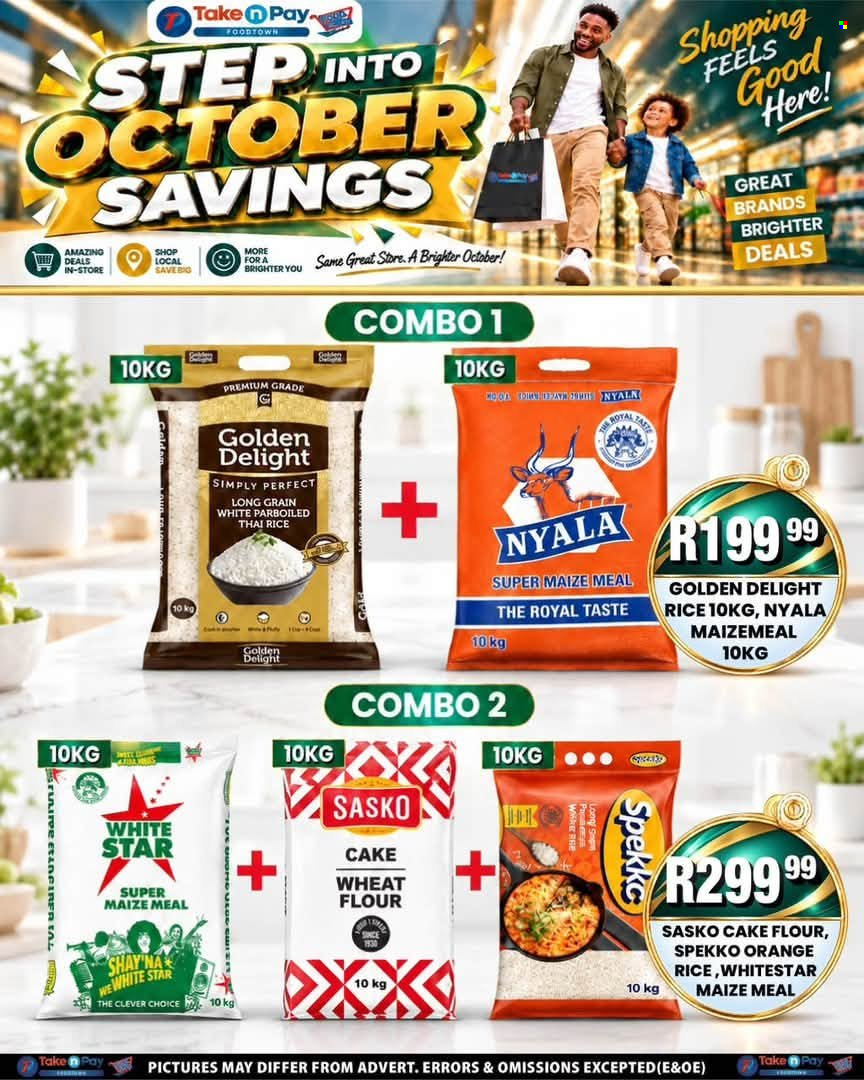 Take n Pay specials - 05/10/2026 - 11/10/2026. Page 26