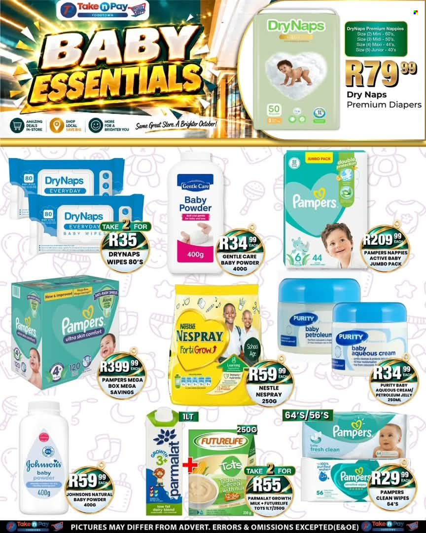 Take n Pay specials - 05/10/2026 - 11/10/2026. Page 27