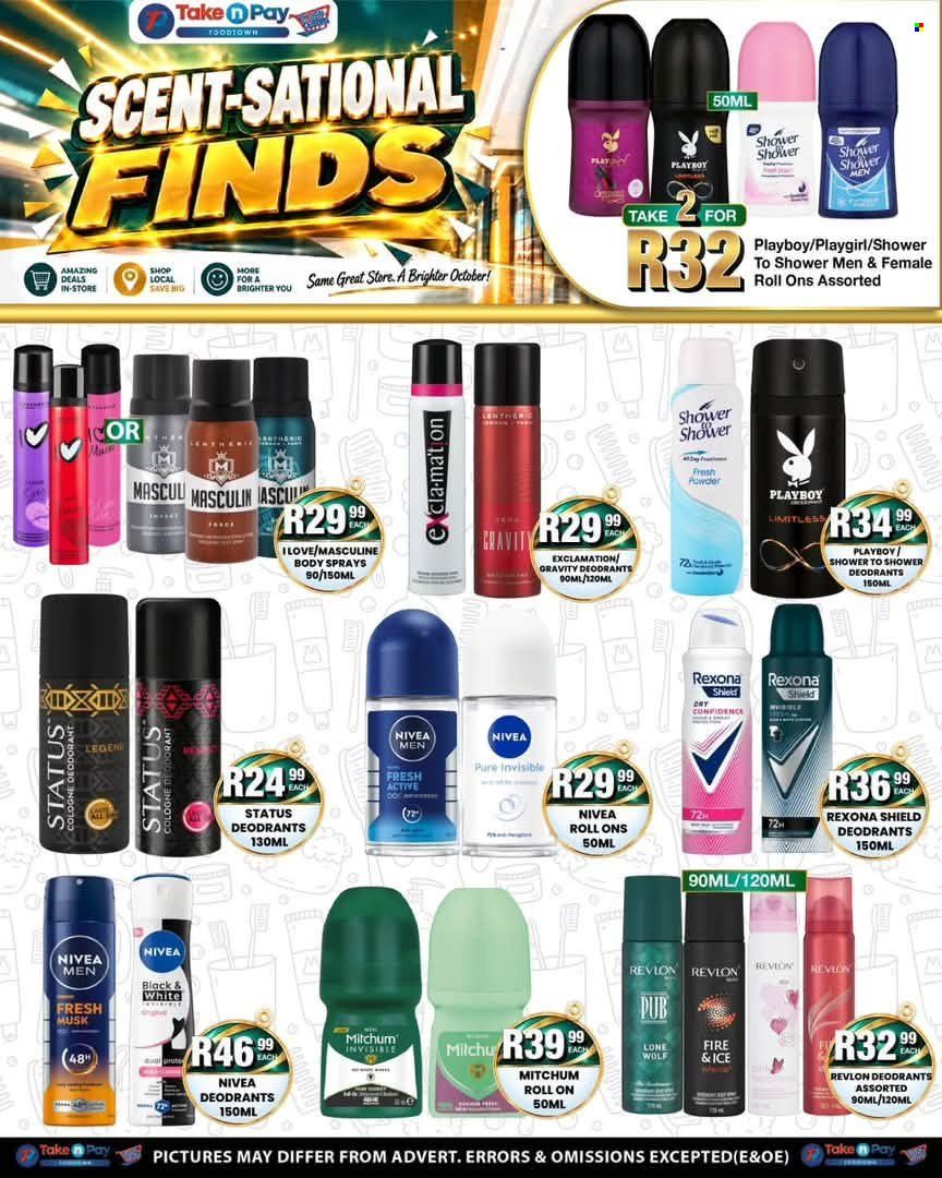 Take n Pay specials - 05/10/2026 - 11/10/2026. Page 30