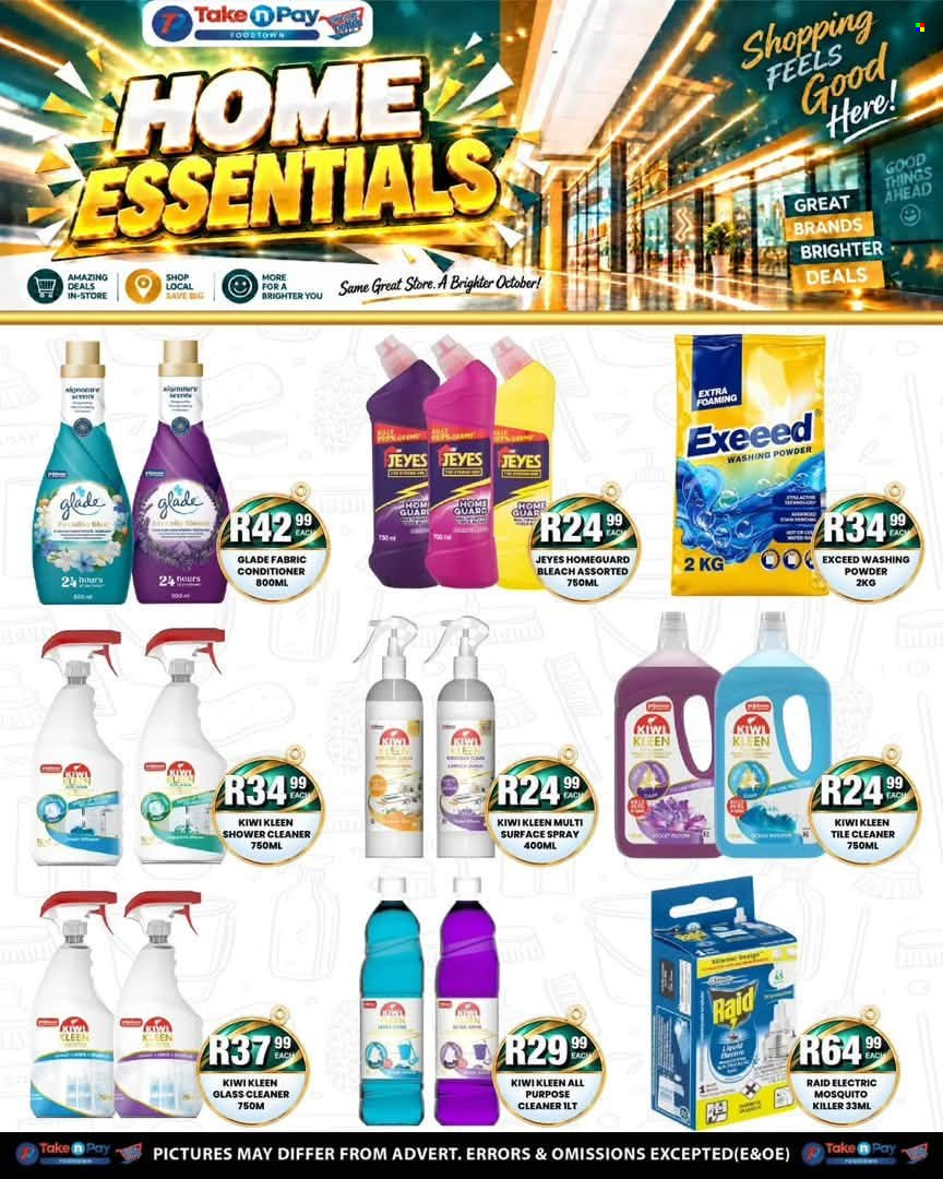Take n Pay specials - 05/10/2026 - 11/10/2026. Page 32